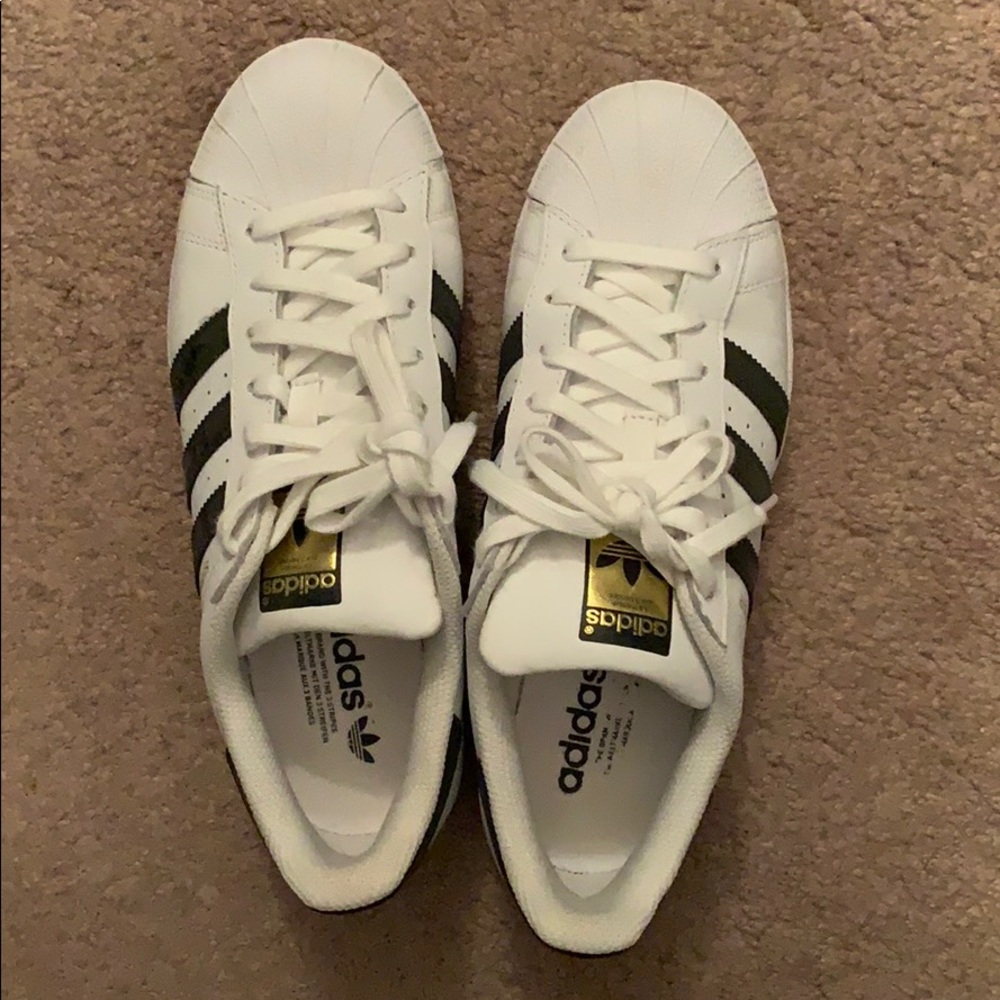 adidas superstar shoes